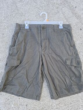 The North Face men's shorts